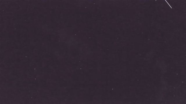 AMS88 meteor