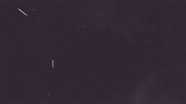 AMS88 meteor