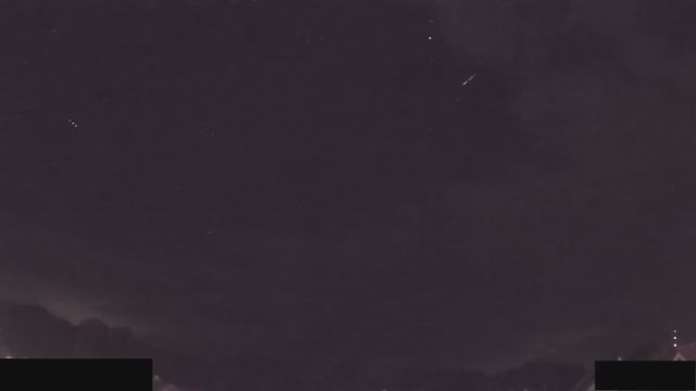 AMS88 meteor