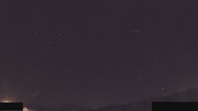 AMS88 meteor