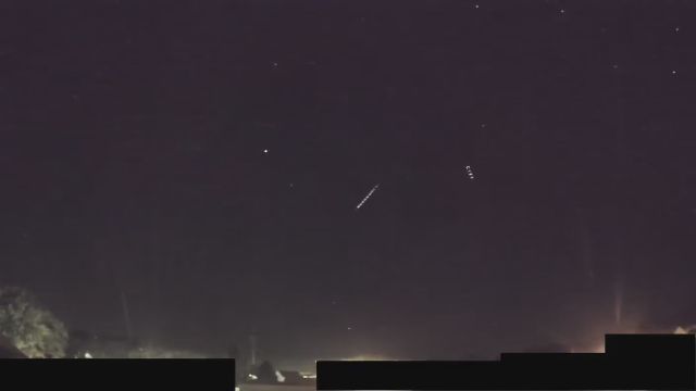 AMS88 meteor