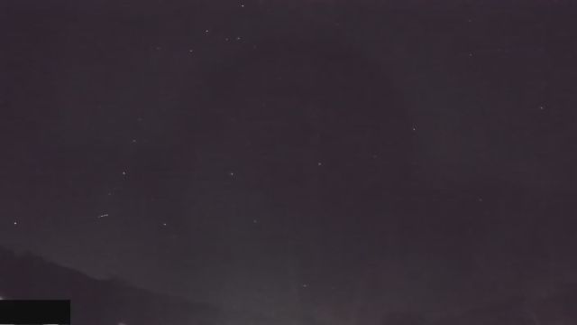 AMS88 meteor