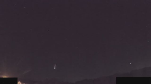 AMS88 meteor