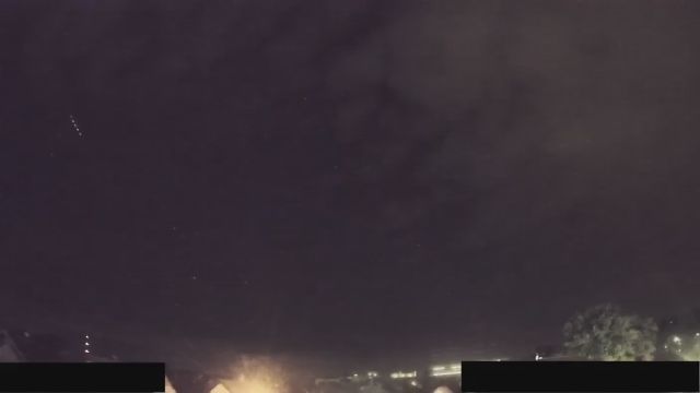 AMS88 meteor