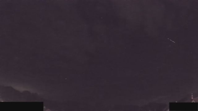 AMS88 meteor