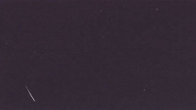 AMS88 meteor