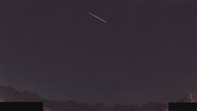 AMS88 meteor