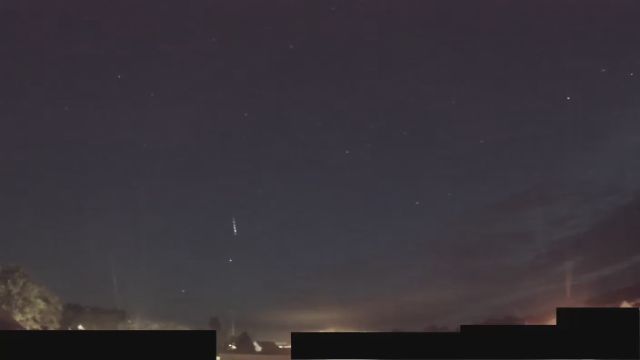 AMS88 meteor