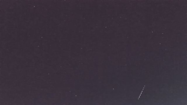 AMS88 meteor