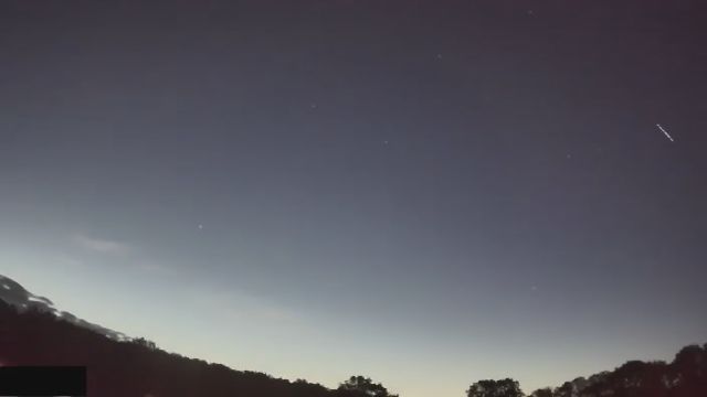 AMS88 meteor