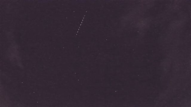 AMS88 meteor