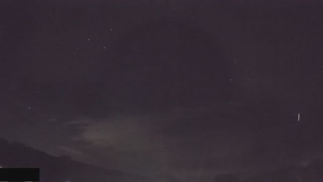 AMS88 meteor