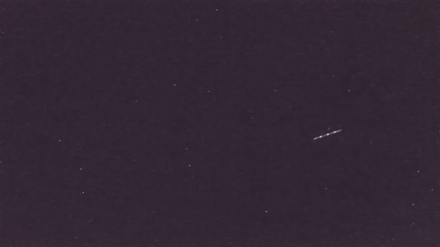 AMS88 meteor