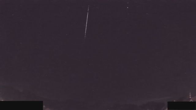 AMS88 meteor