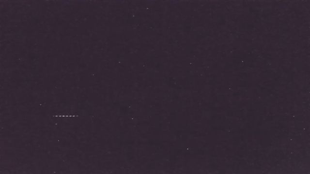 AMS88 meteor