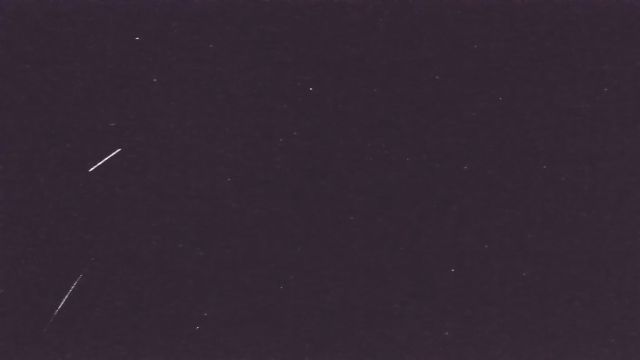 AMS88 meteor