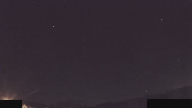 AMS88 meteor