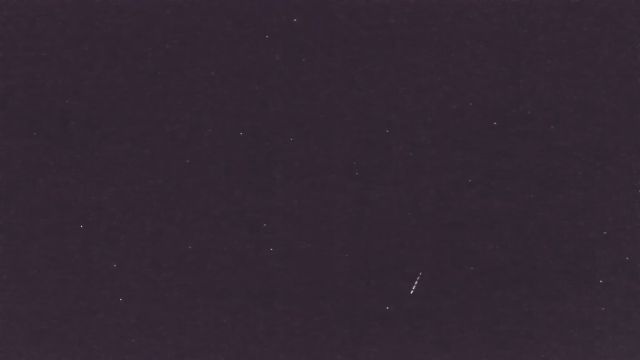 AMS88 meteor