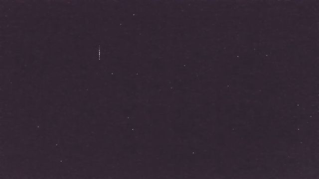 AMS88 meteor