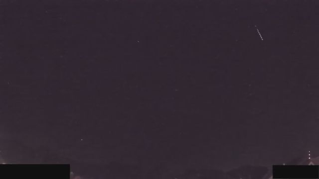 AMS88 meteor