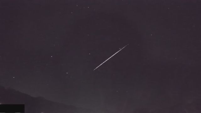 AMS88 meteor