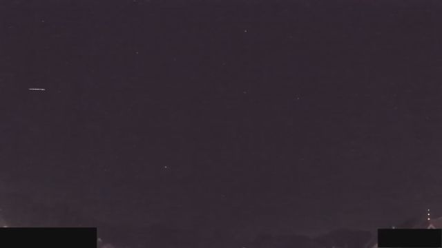 AMS88 meteor
