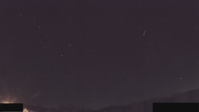 AMS88 meteor