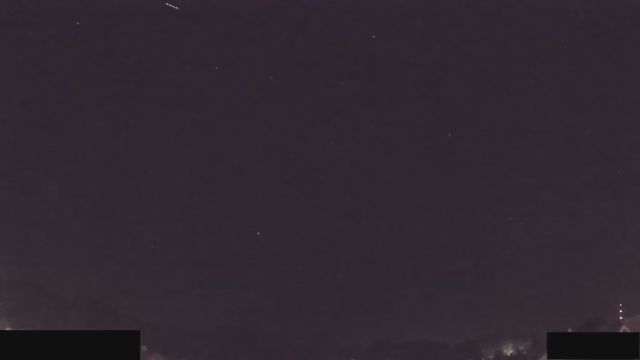 AMS88 meteor