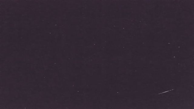 AMS88 meteor