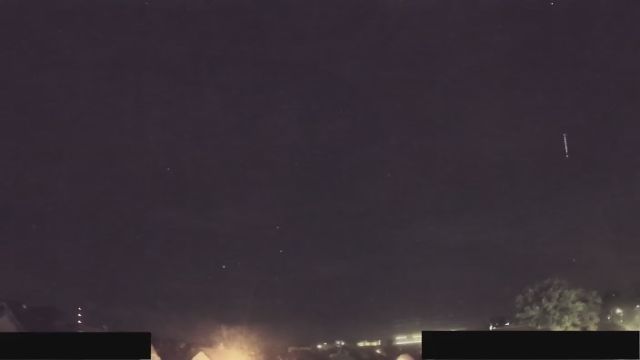 AMS88 meteor