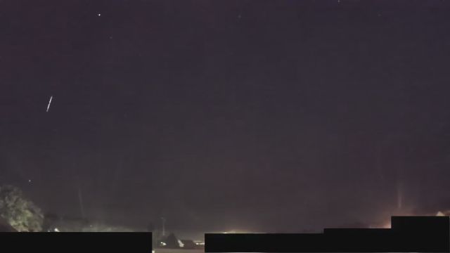 AMS88 meteor