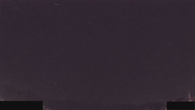 AMS88 meteor