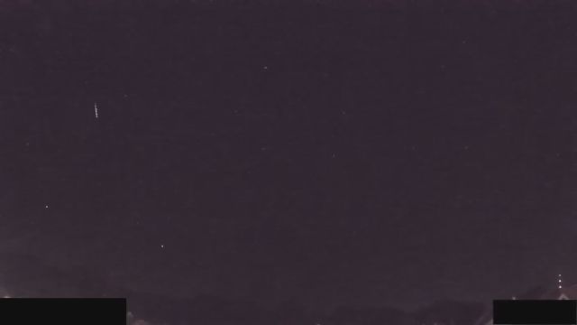 AMS88 meteor
