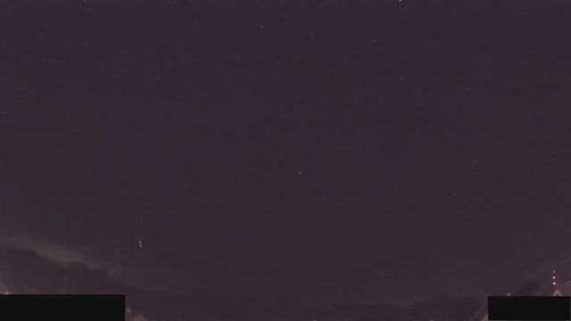 AMS88 meteor