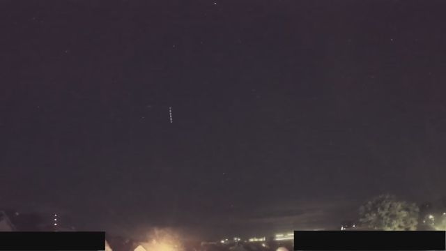 AMS88 meteor