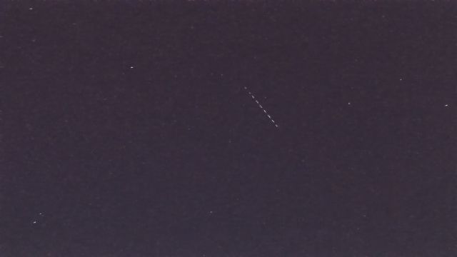 AMS88 meteor