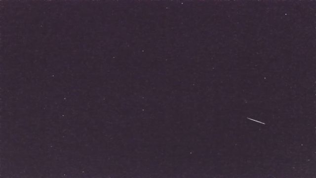AMS88 meteor