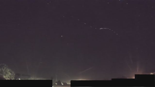 AMS88 meteor