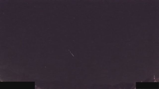 AMS88 meteor