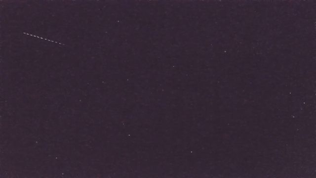 AMS88 meteor