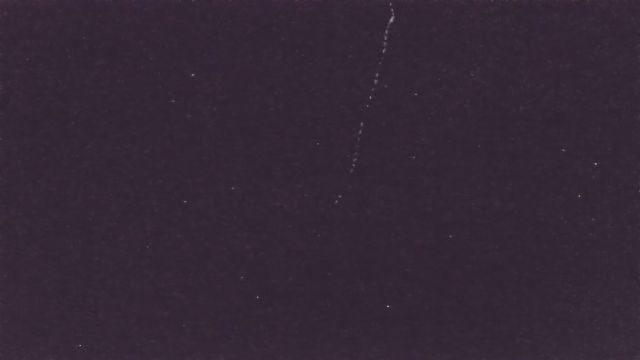AMS88 meteor