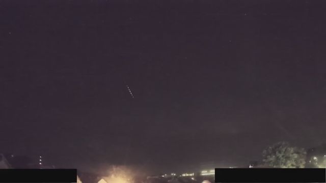 AMS88 meteor