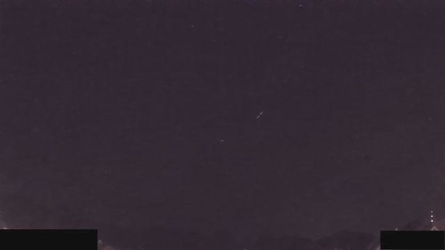 AMS88 meteor