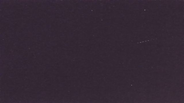 AMS88 meteor