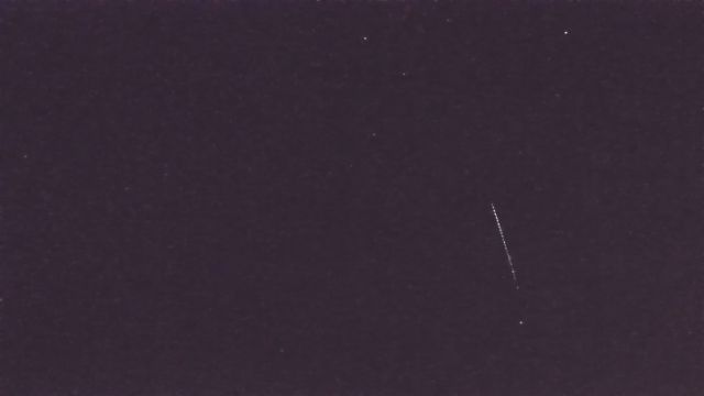 AMS88 meteor