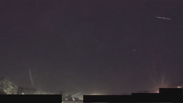 AMS88 meteor