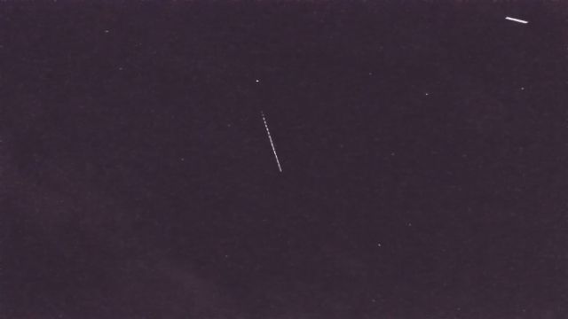 AMS88 meteor
