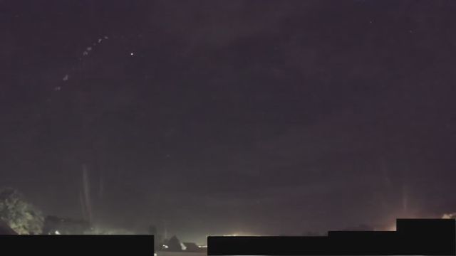 AMS88 meteor