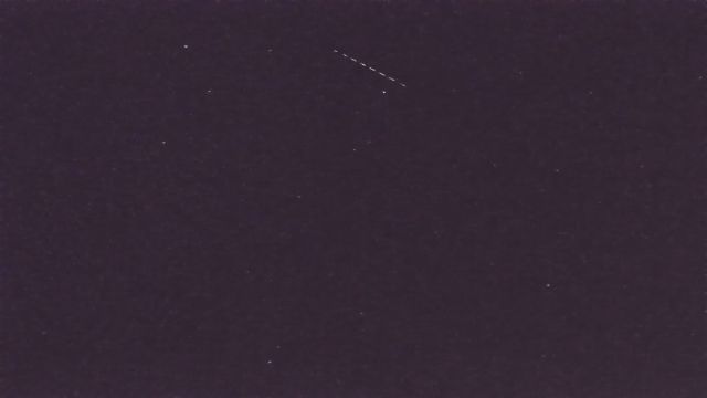 AMS88 meteor