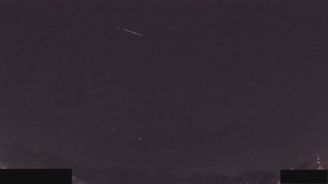 AMS88 meteor